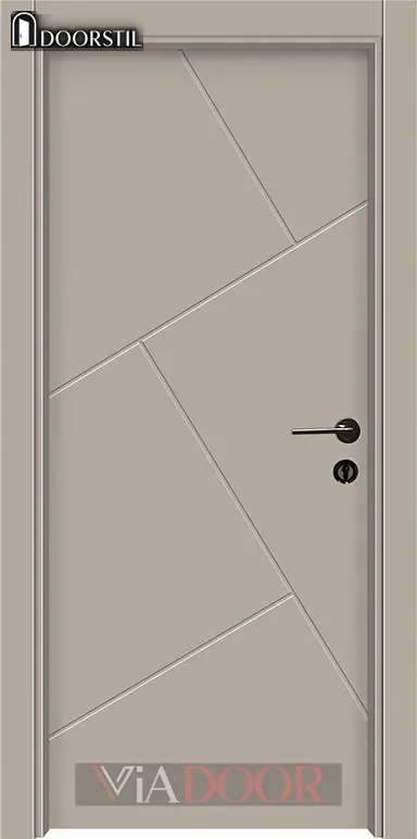 Via 01 беж PVC