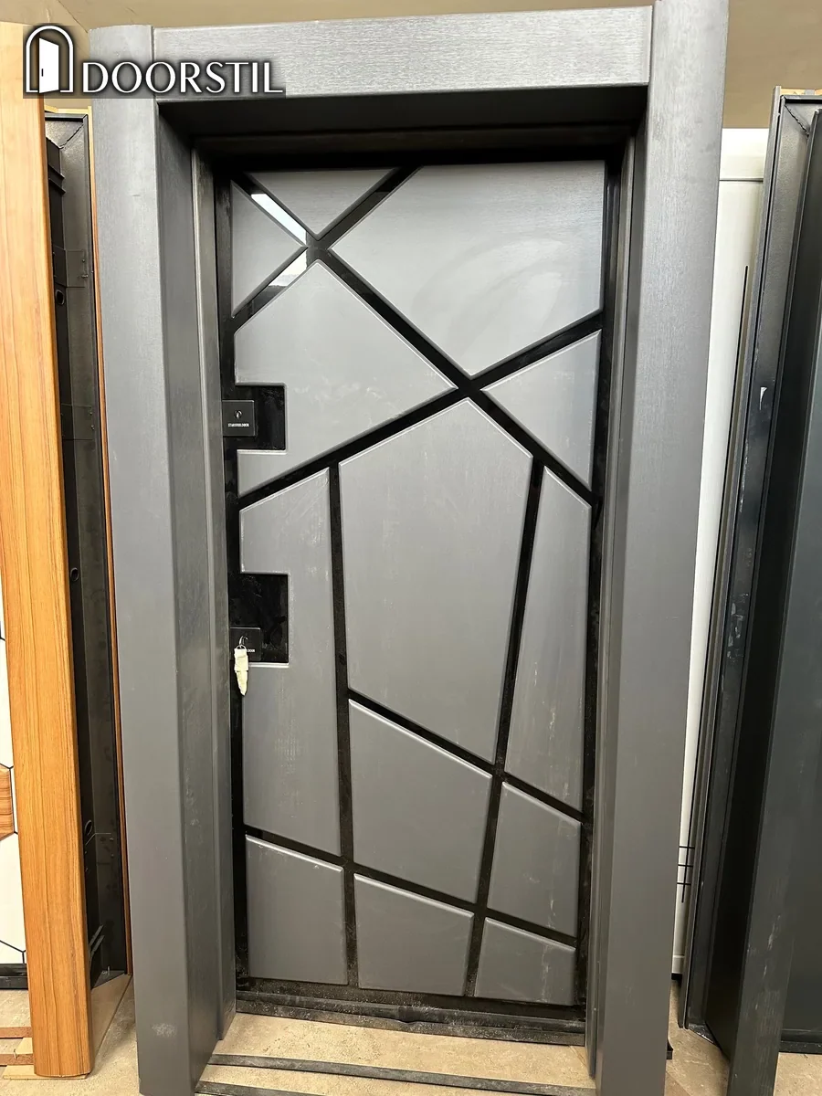 Старлайф L 555 Антрацит – черно