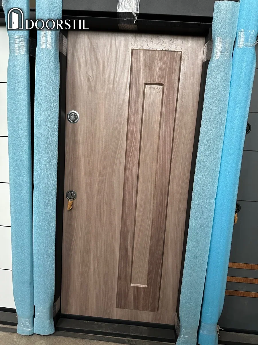 Промо врата Паркдор