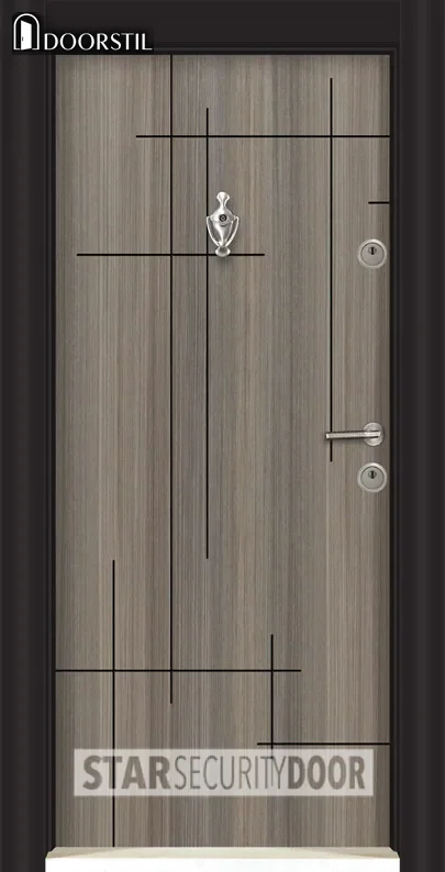 SL 208 Мистик
