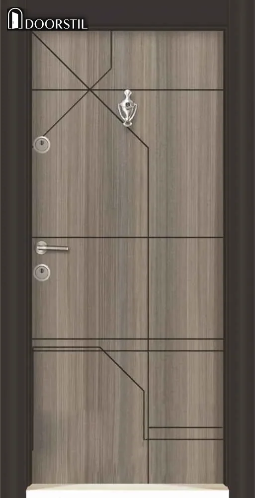 SL 217 Мистик