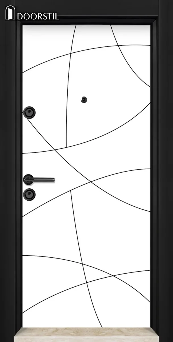 SL 127 Бял