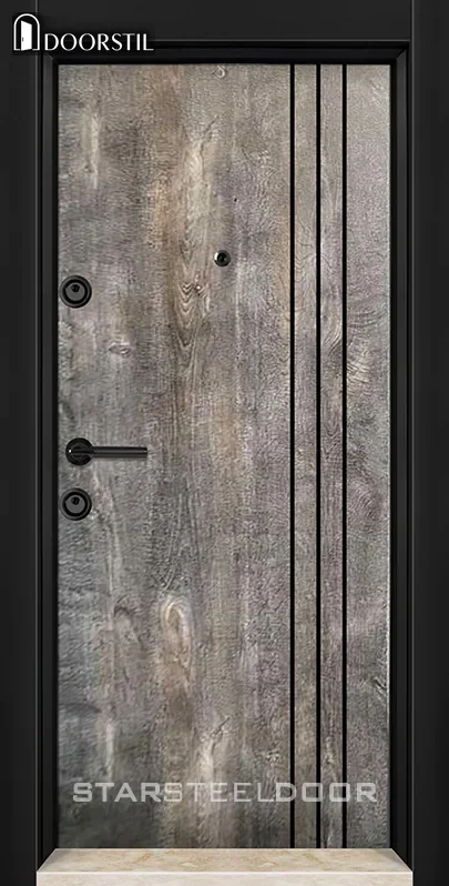 M-02 Firewood