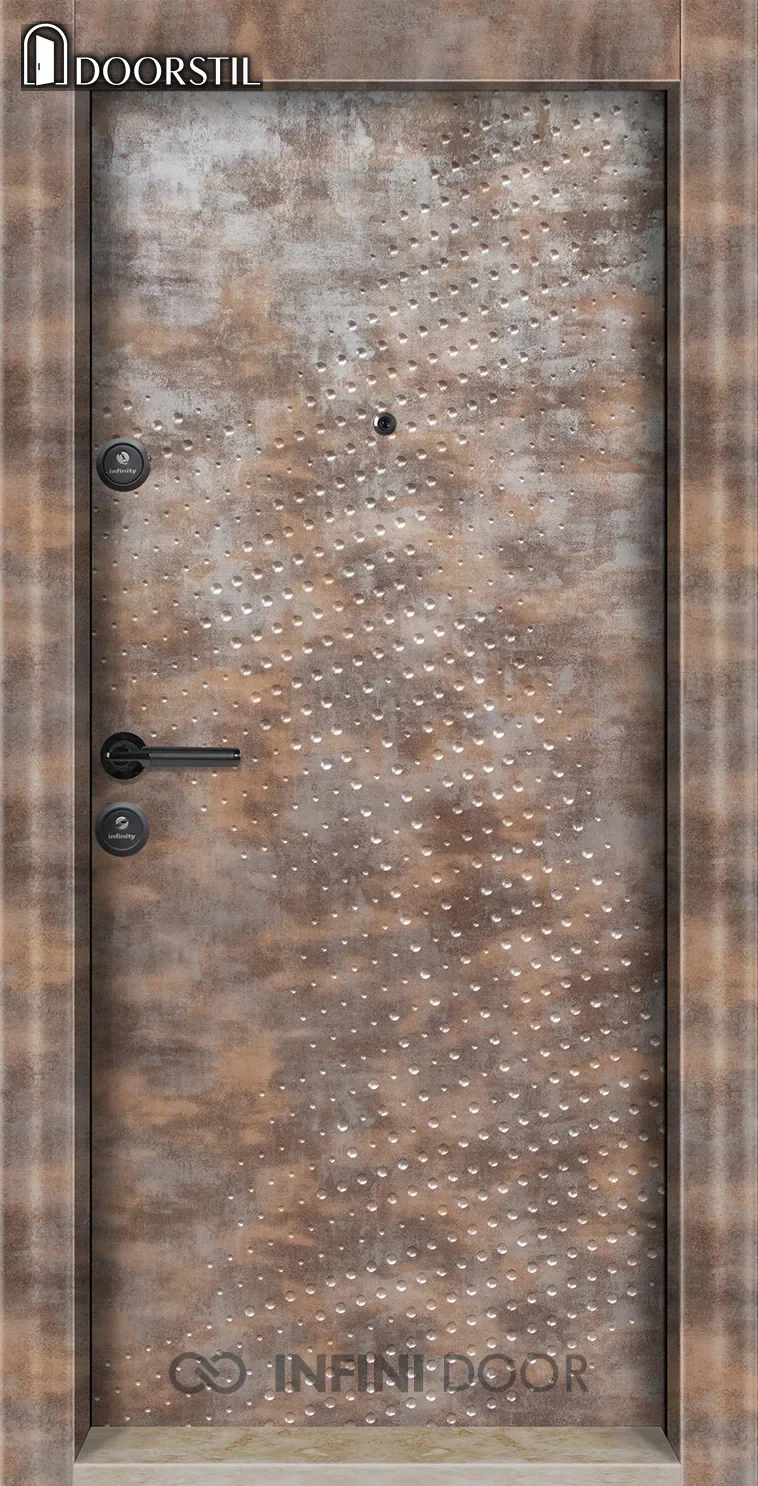 2301 Бакър